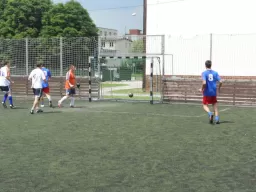 Quatro - FC BS - RD (5.6.2011)
